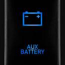 STEDI Short Type Push Switches for Toyota