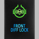 STEDI Short Type Push Switches for Toyota