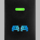 STEDI Short Type Push Switches for Toyota