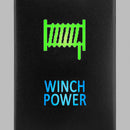 STEDI Short Type Push Switches for Toyota