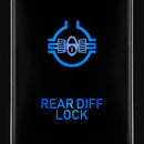 STEDI Short Type Push Switches for Toyota