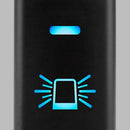 STEDI Tall Type Push Switches to suit Toyota