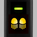 STEDI Isuzu (2012-2020) DMAX/Colorado Push Button Switches