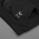 STEDI Sleeve Hoodie Black