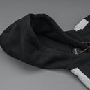 STEDI Sleeve Hoodie Black