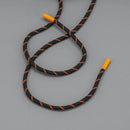 STEDI Sleeve Hoodie Black