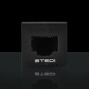 STEDI Square Type Push Switches to suit STEDI Switch Fascia (Ford) & Toyota