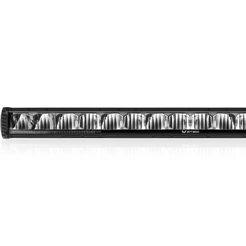 STEDI ST2K Curved 40.5 Inch Super Drive 16 LED Light Bar
