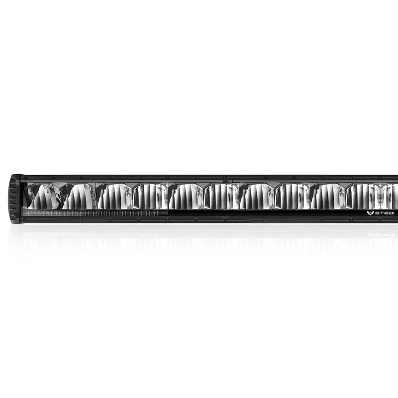 STEDI ST2K Curved 50.8 Inch Super Drive 20 LED Light Bar