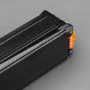 Barra de luces LED STEDI ST3301 PRO y paquete de cubierta opaca