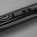 Barra de luces LED STEDI ST3301 PRO y paquete de cubierta opaca