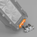 Tapas de color STEDI ST3303 y ST3301 PRO (par)