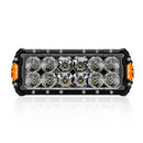 Barra de luz LED STEDI ST3303 Pro de 11 pulgadas y 12 LED