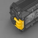 Tapas de color STEDI ST3303 y ST3301 PRO (par)