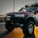 STEDI ST3303 Pro 18.4 Inch 24 LED Light Bar