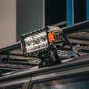 Barra de luz LED STEDI ST3303 Pro de 11 pulgadas y 12 LED