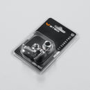 STEDI ST3303 Pro LED Light Bar Anti-Theft Kit