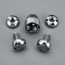 STEDI ST3303 Pro LED Light Bar Anti-Theft Kit