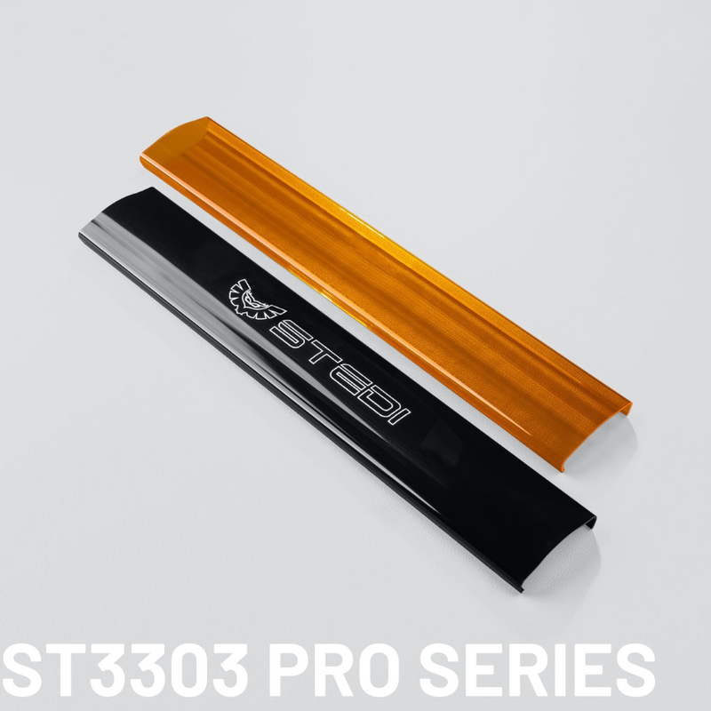 STEDI ST3303 Pro Covers (11" to 39")