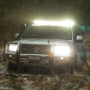 STEDI ST3K 51.5 Inch 50 LED Slim LED Light Bar