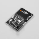 STEDI ST3K LED Light Bar Anti Theft Kit