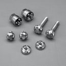 STEDI ST3K LED Light Bar Anti Theft Kit