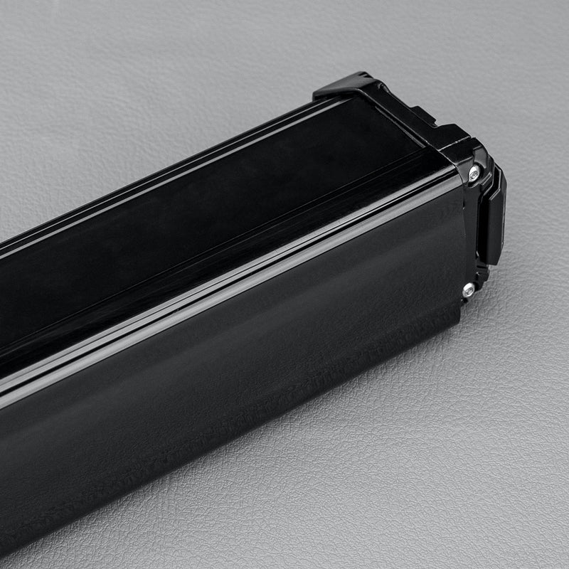 STEDI ST3K LED Lightbar & Black Out Cover Bundle