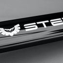 STEDI ST3K LED Lightbar & Black Out Cover Bundle