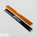 Couvercles STEDI ST3K (7,5" à 51,5")