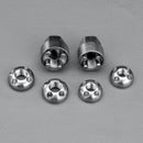 Kit antivol pour barre lumineuse LED STEDI ST4K et ST3301 PRO