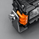 Kit antivol pour barre lumineuse LED STEDI ST4K et ST3301 PRO