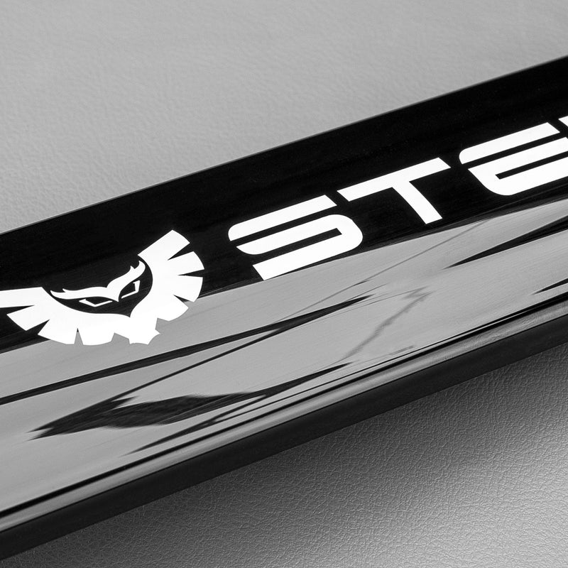 STEDI ST4K LED Lightbar & Black Out Cover Bundle