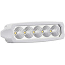 STEDI Marine White 25W Slim LED Flood Light