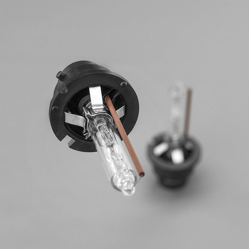 Head Lamp Aluminium D1S Hid Xenon Bulb at Rs 1000/piece in New