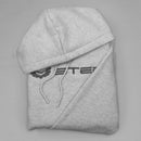 Stedi Hoodie Grey