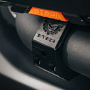 STEDI Hex Bull Bar Tube Mounting Brackets