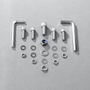 STEDI Inner Grill Bracket To Suit Ford Next Gen Ranger & Everest