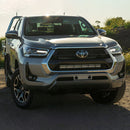 STEDI 2015+ Toyota Hilux (N80) 28.2 Inch ST3303 PRO LED Lightbar Inner Grill Bundle