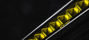 STEDI ST1K 21.5 Inch E-Mark LED Light Bar | Yellow