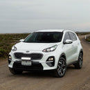 STEDI ST4K 14 Inch 24 LED Double Row Light Bar