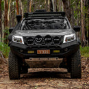 STEDI ST4K 8 Inch 12 LED Double Row Light Bar
