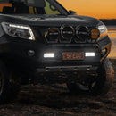 STEDI ST4K 8 Inch 12 LED Double Row Light Bar