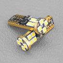 Bombilla LED tipo cuña STEDI T10 W5W