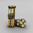 Bombilla LED tipo cuña STEDI T10 W5W