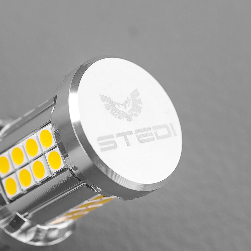 STEDI T20 (7440, 7443) Wedge LED Bulbs (Pair)