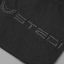 STEDI Tee Black