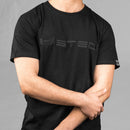Stedi T-shirt Black