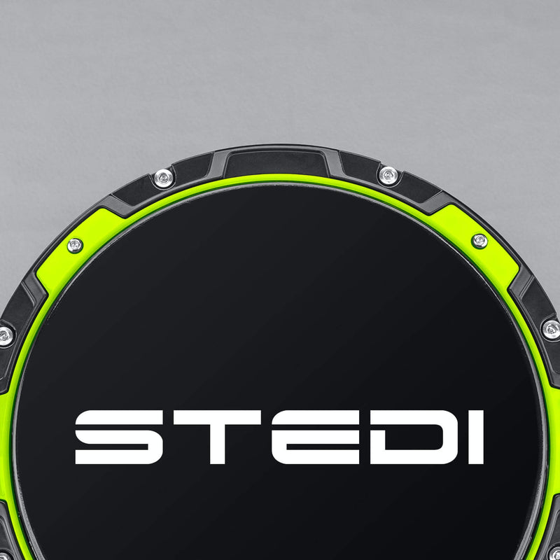 STEDI Type-X Pro Colour Rings