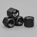 Bouchons de valve de pneu STEDI