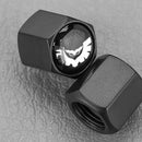 Bouchons de valve de pneu STEDI